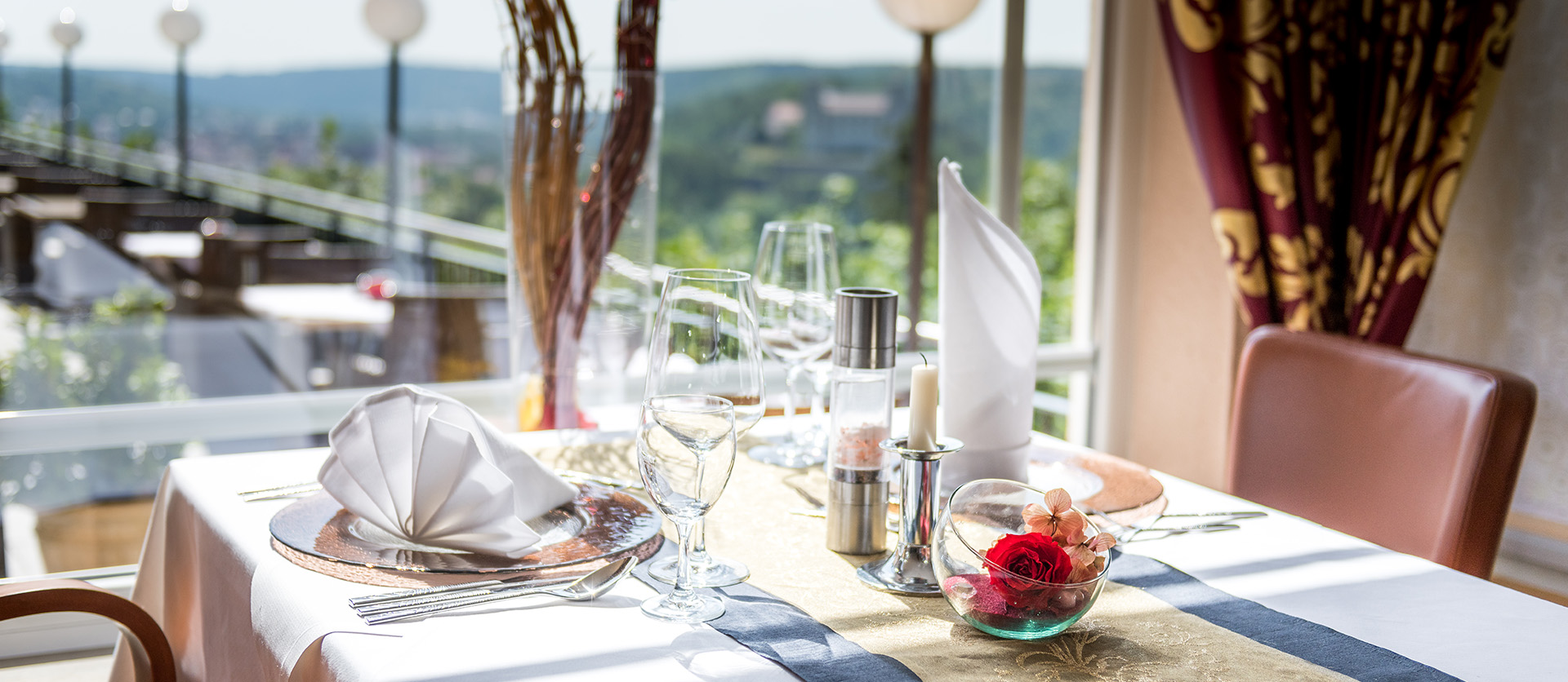 Restaurant Hotel Schönblick